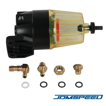 Marine Fuel Filter Water Separator for Yamaha (90794-46907, 90794-46875)