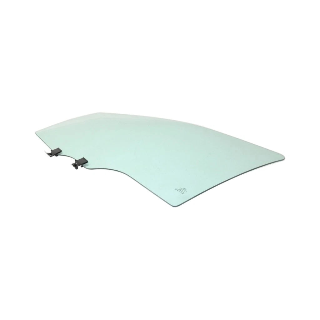Door Glass Front, Driver Side for Ford F-450 Super Duty (2013–2016) CLX-M0-USA-JF480116-CL360A72