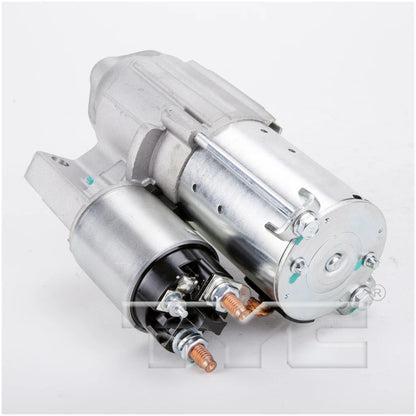 Starter Motor for Chevy Uplander (2005–2006) CLX-M0-1-06783-CL360A4