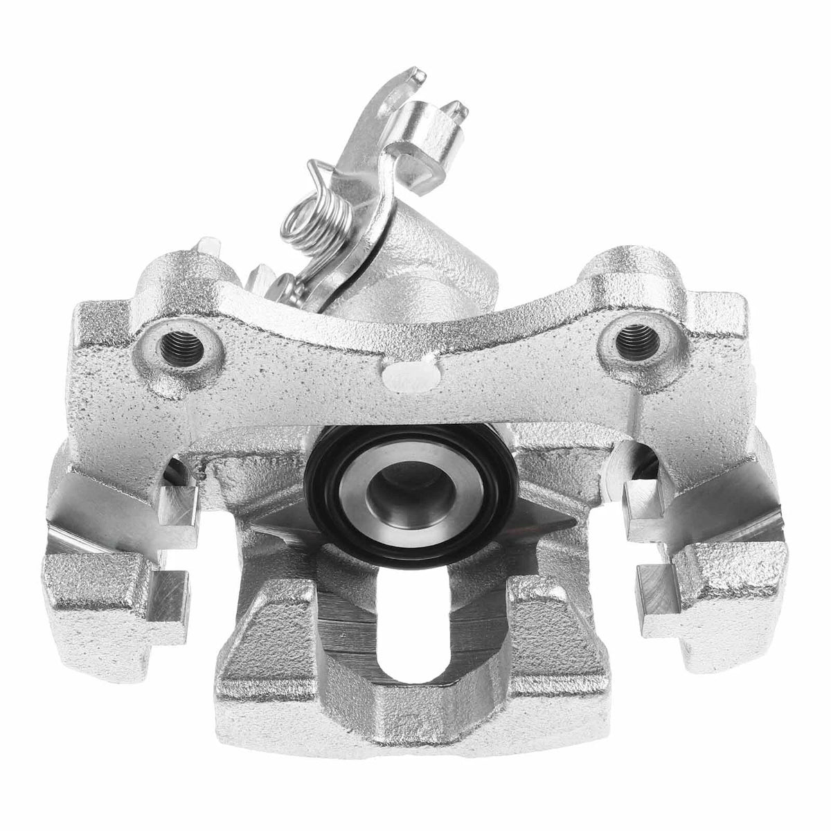 A-Premium Pair Rear Brake Calipers w/ Bracket for Mazda Miata (1994–1997) NA752628X, NA752661XA, NA752629X, NA752671XA