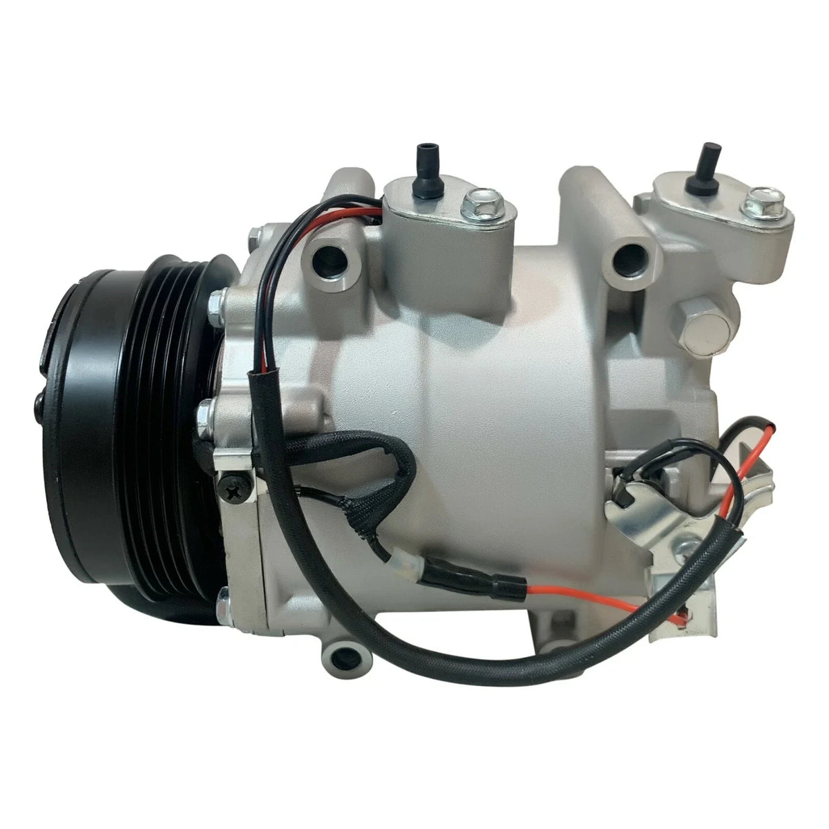 AC Compressor Kit With Condenser for Honda Fit 1.5L (2011–2013)