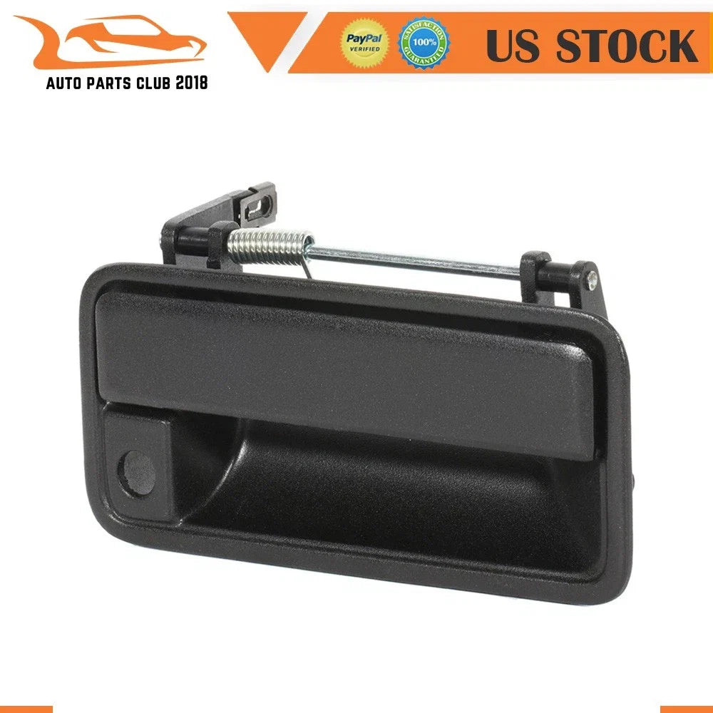 Set of 2 Outside Door Handles for GMC Suburban Pickup