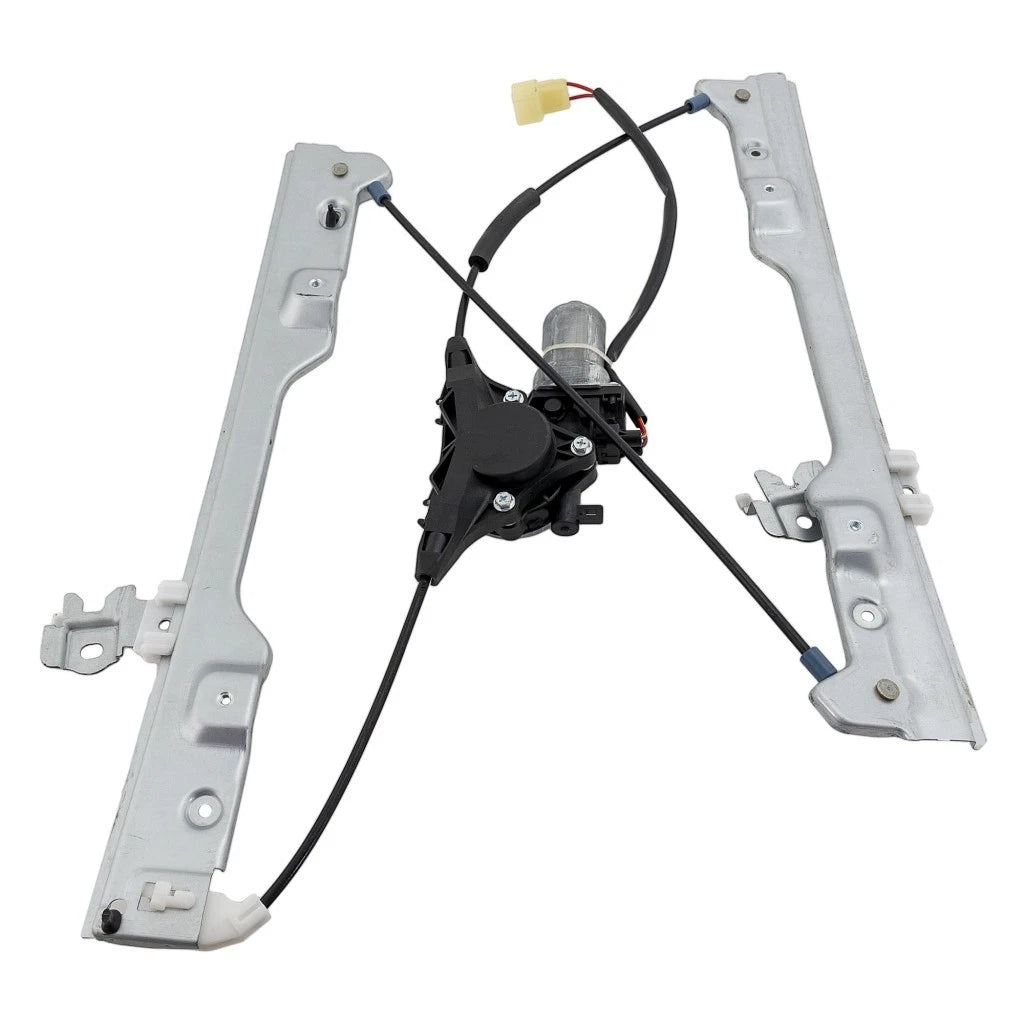Power Window Regulator for Nissan Rogue (2008–2013) CLX-M0-USA-RN46290015-CL360A70, NI1351164
