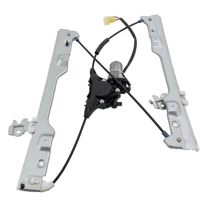 Power Window Regulator for Nissan Rogue (2008–2013) CLX-M0-USA-RN46290015-CL360A70, NI1351164