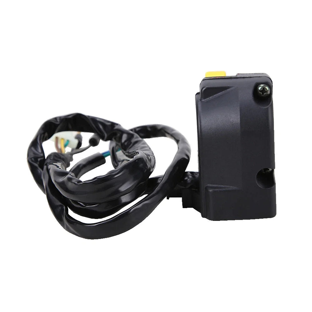 L/H Light Start Kill Switch for Honda FourTrax 300 TRX300 TRX300FW (1988–1995)