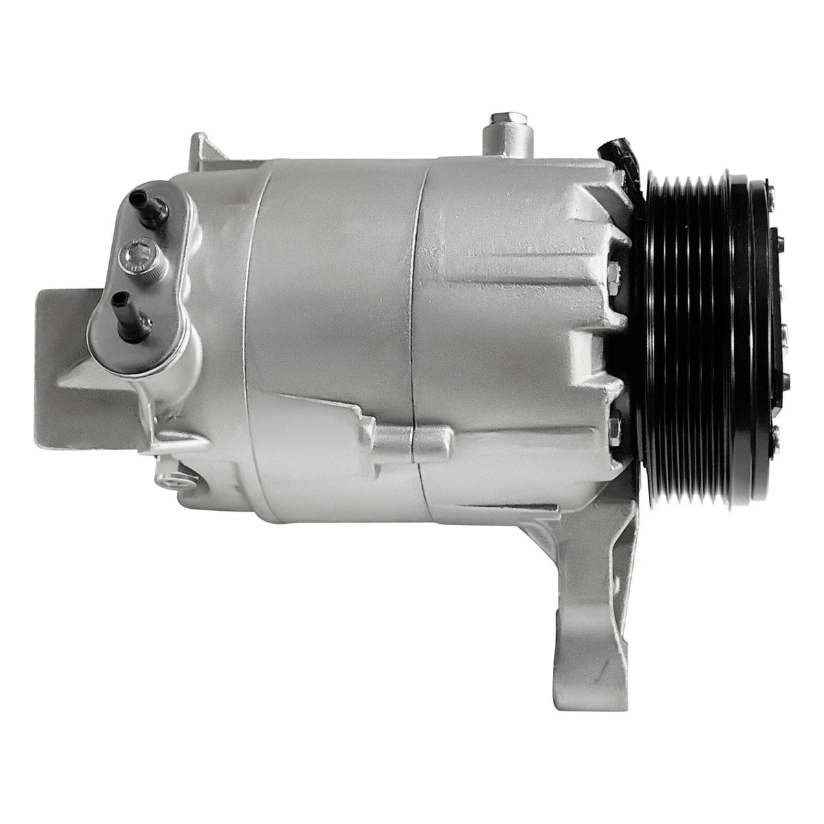 AC Compressor Kit Replacement for Pontiac G6 3.5L 3.9L V6 (2007–2008)