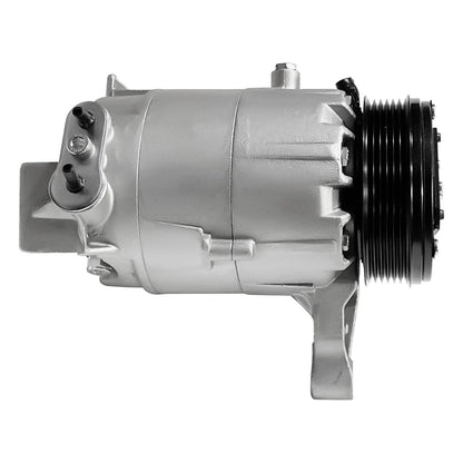 AC Compressor Kit Replacement for Pontiac G6 3.5L 3.9L V6 (2007–2008)