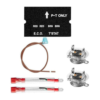 Water Heater Thermal Cutoff Kit for RV