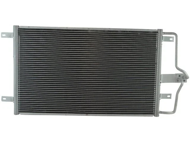 A/C Condenser for Mazda Tribute Hybrid (2008–2010) ZK238YZ