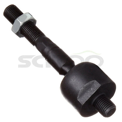 Set of 4 Tie Rod End Ball Joints for Mitsubishi Lancer (2002–2007)