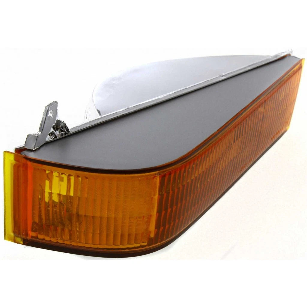 Parking/Signal Light for Ford Explorer (1991–1994) FO2521107, CLX-M0-12-1401-01