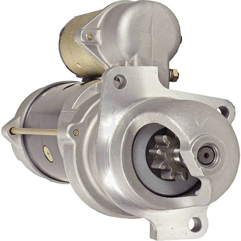 Starter for Delco Remy (323-437, 28MT, 9800887R)
