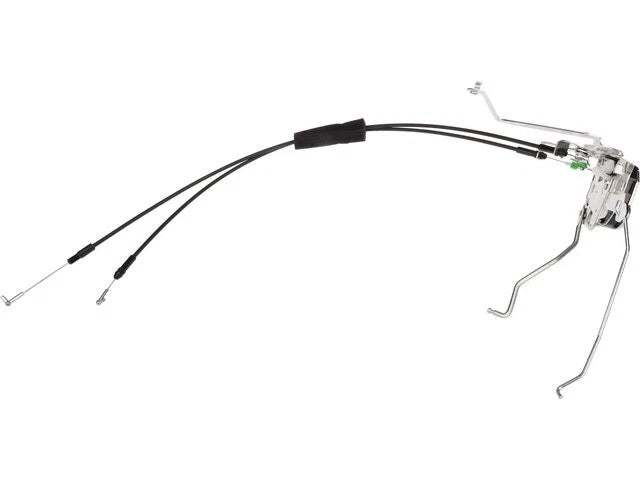 Door Lock Actuator for Toyota Tundra (2005–2006) 93619NKBX