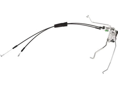 Door Lock Actuator for Toyota Tundra (2005–2006) 93619NKBX