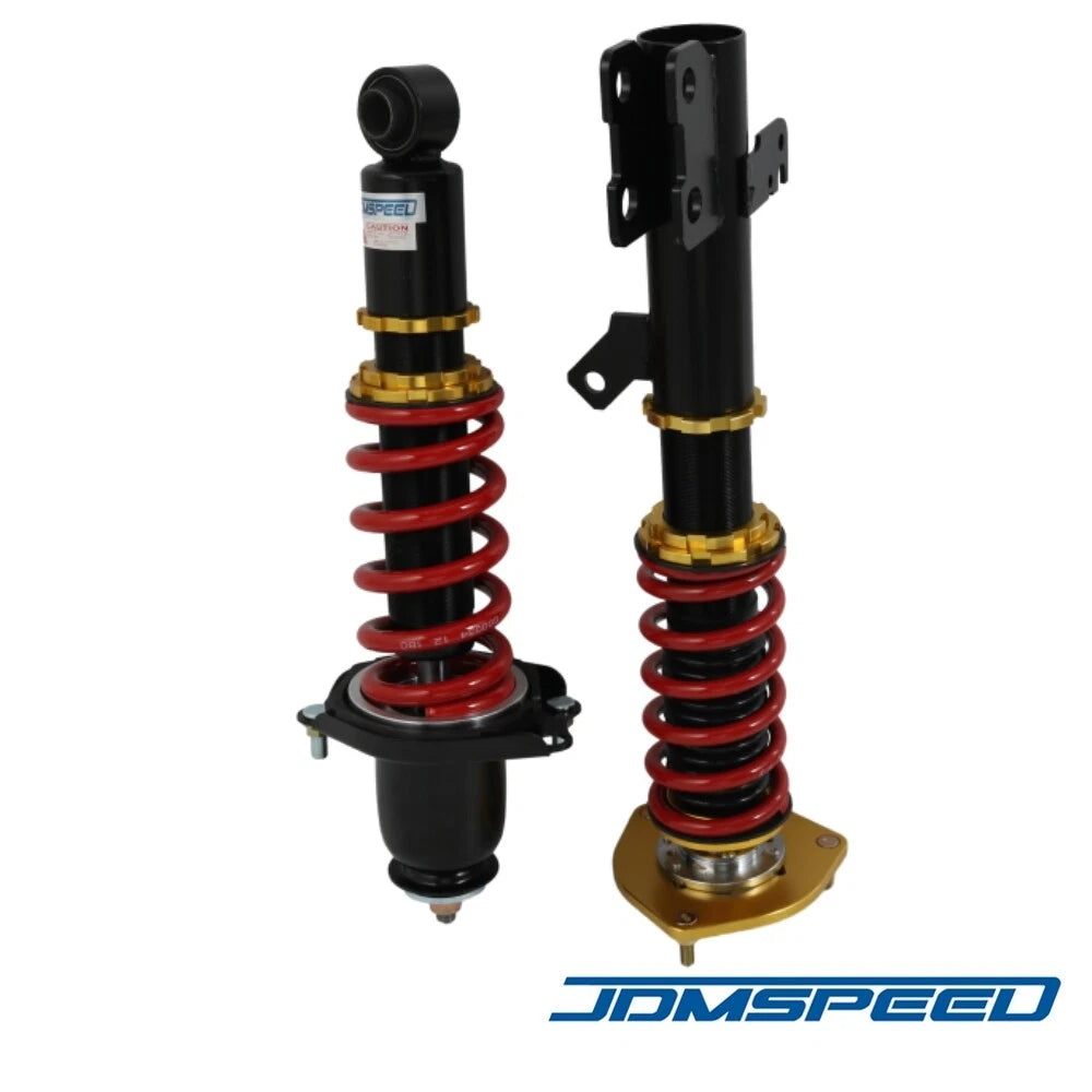 Coilover Suspension Kit for Toyota Corolla (E120, E130) (2003–2008)