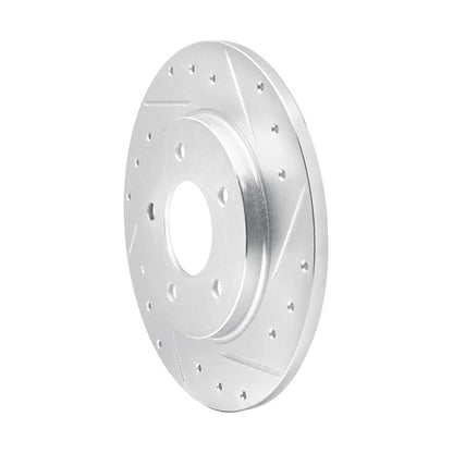 Brake Rotor for Pontiac Grand Prix (1994–1996) ALX-PAU-DF-631-45006R-CLA3