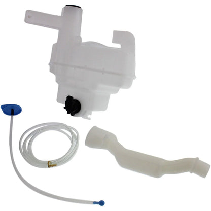 Washer Reservoir for Honda Civic, Acura ILX (2013–2014)