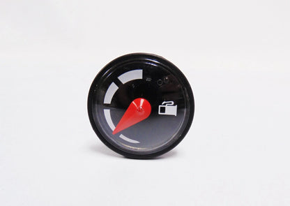 Fuel Gauge & Grommet for Simplicity Lawn Mower (OEM)