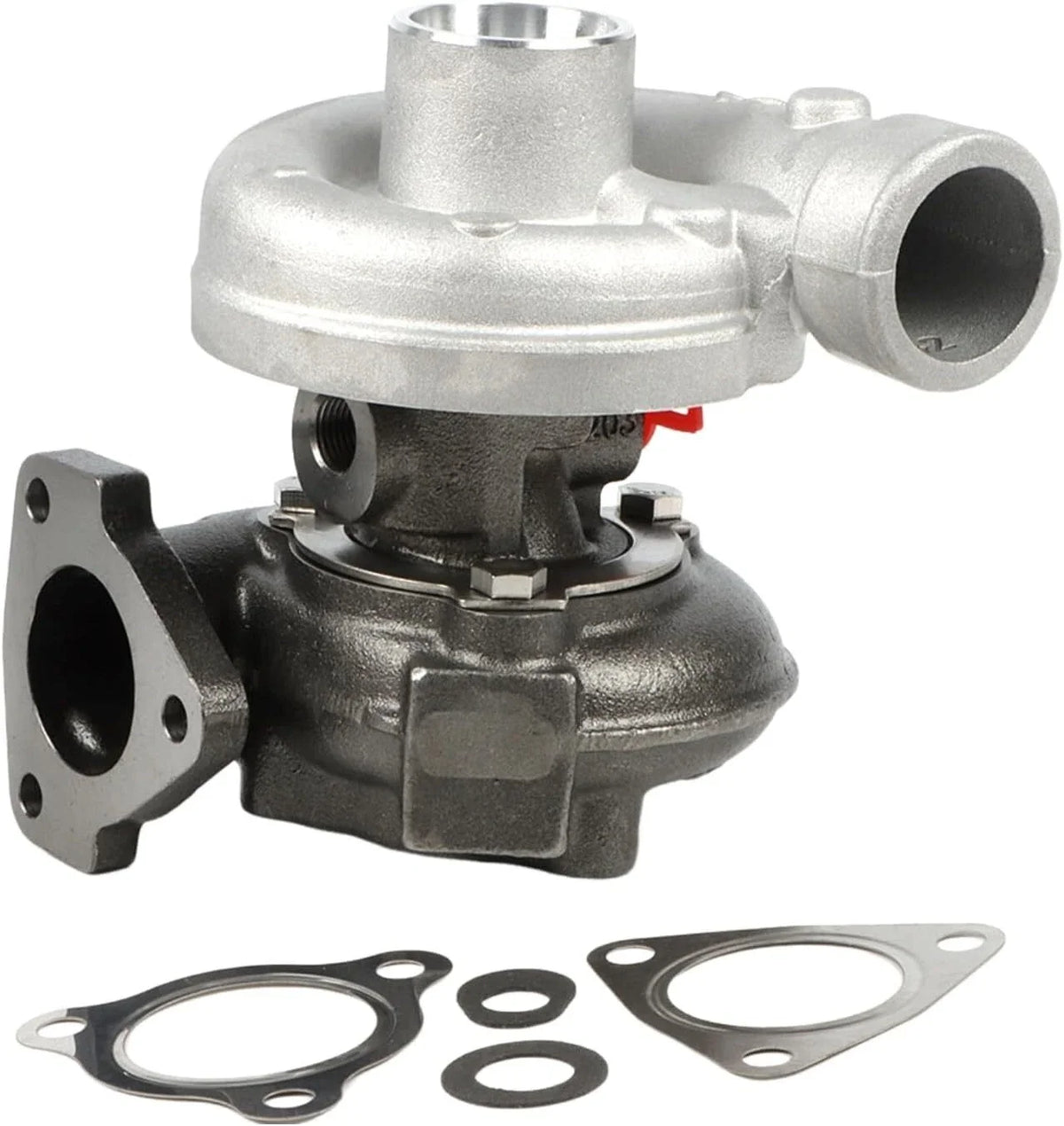 Turbocharger for Deutz BF3L1011 Bobcat 863 864 873 874 Gehl 4835 6635