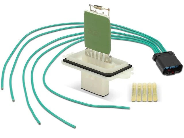 Blower Motor Resistor for Dodge Caravan (2006–2007) 88146XWDZ