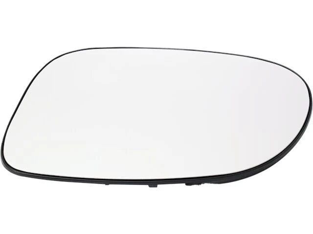 Door Mirror Glass Left for Mercedes CLK500 (2003–2006) 89725HRFZ
