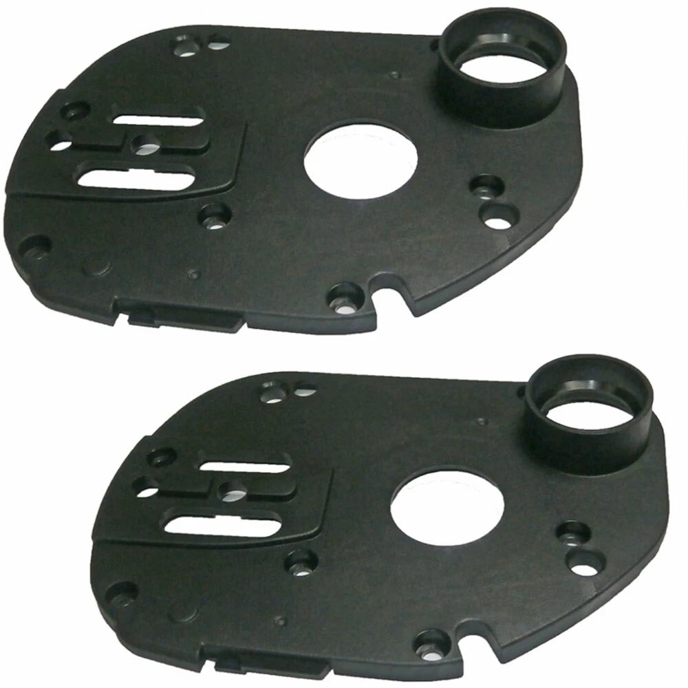 2 Pack Chain Cover Plate for DeWalt DCCS690H1