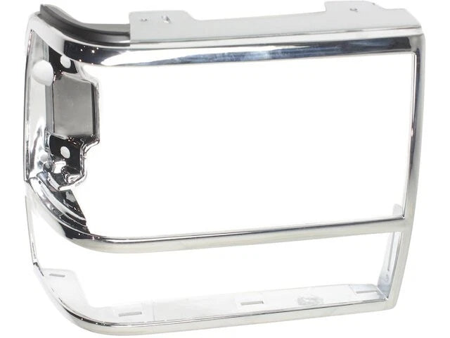 Headlight Door Right for Ford Ranger (1989–1992) AP 67344JJGT