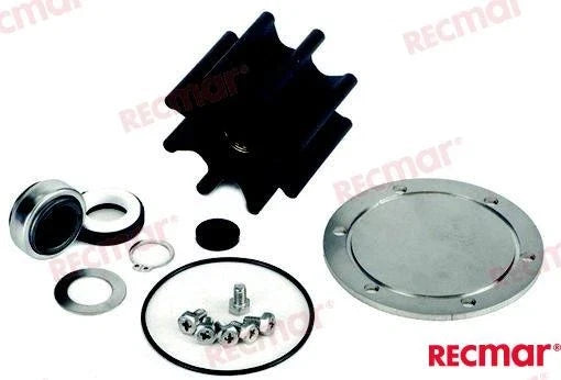 Sea Water Pump Kit for Volvo Penta (21419374)