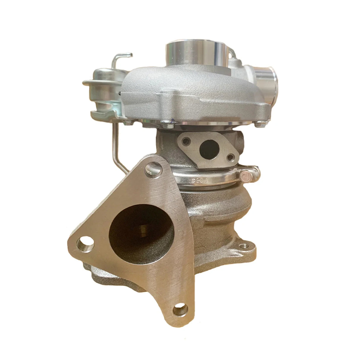 Turbocharger VF48 for Subaru Impreza WRX STI EJ25G EJ25E (2008–2014)