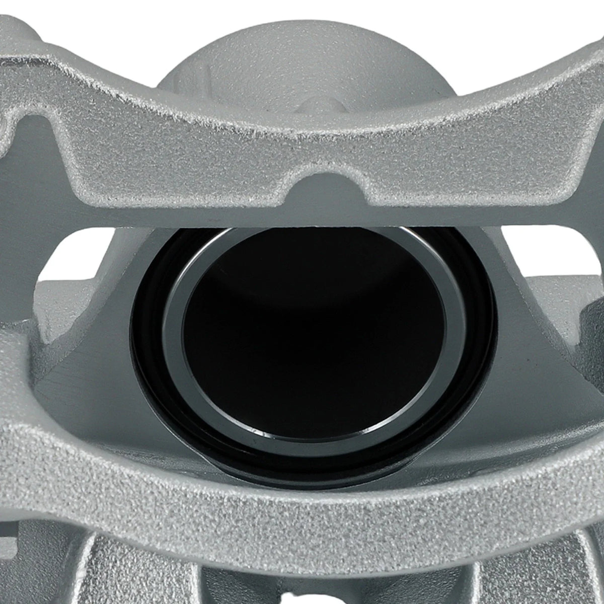 Front Left Brake Caliper and Bracket for Saturn Aura/Sky (2007–2010)