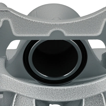 Front Left Brake Caliper and Bracket for Saturn Aura/Sky (2007–2010)