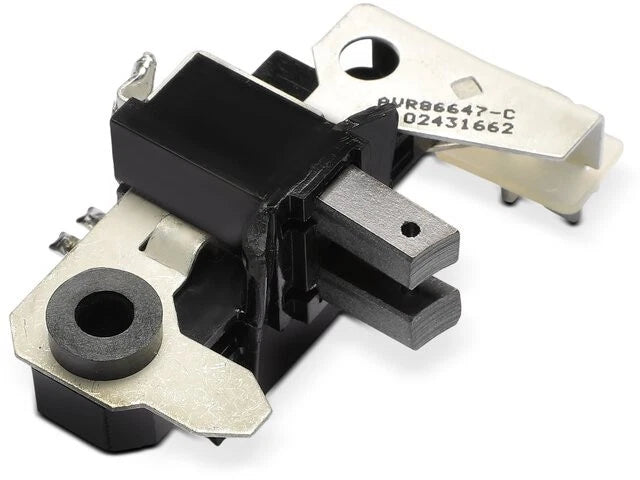 Voltage Regulator for Dodge Ram 50 (1983–1986) 46479YJQF