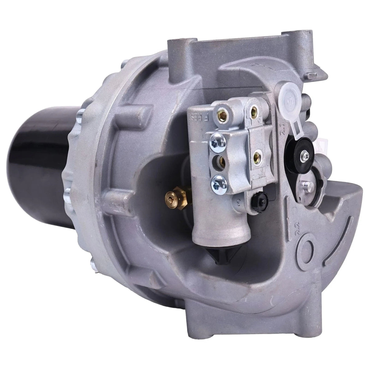 Air Dryer System Saver 4324711010 for Cascadia (2010–2023)