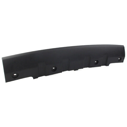 Front Bumper Skid Plate Tow Hook Eye Cover for Land Rover LR4 Discovery (14-16)