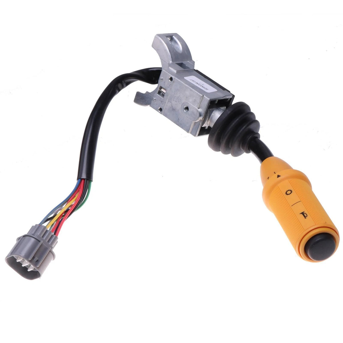 Forward & Reverse Shuttle Lever Switch 701-80145 for JCB 3CX 4CX (–)