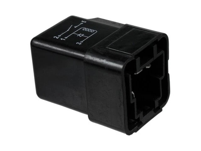 Relay for Chevrolet Astro (1987–1995) 72854ZCHM