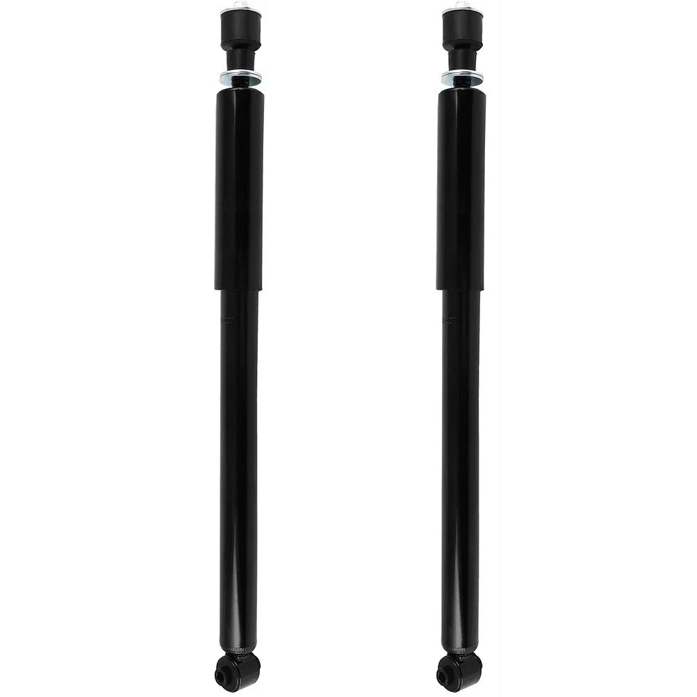 Rear Shock Struts for Mercedes-Benz E320 E350 (2003–2009)
