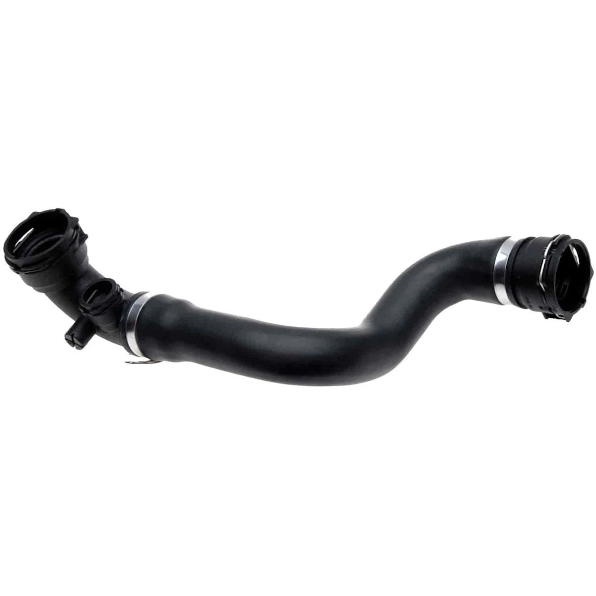 Upper Radiator Hose for BMW X5 (2001–2006) 24062 REPB501505
