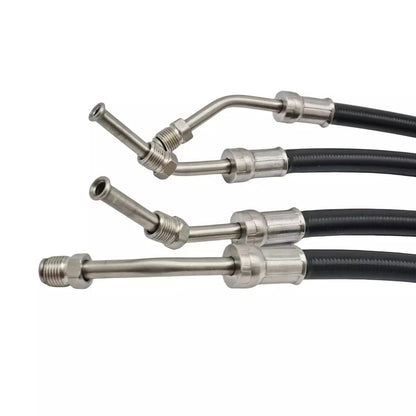 Hydraulic Hose Line Kit for Volvo Penta DPH (24299624)