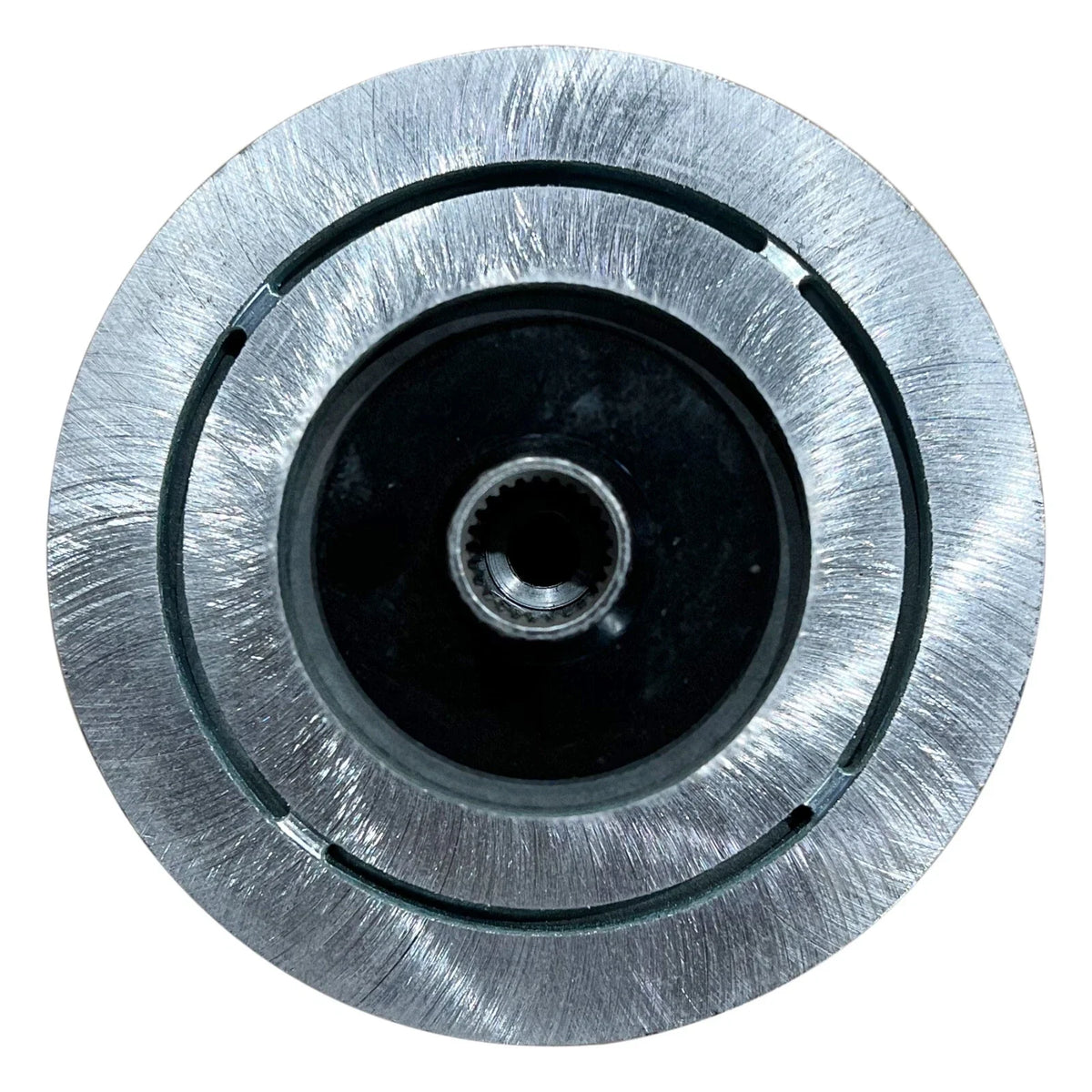 AC Compressor Clutch Replacement for Cadillac CT6 3.0L (2016–2019)