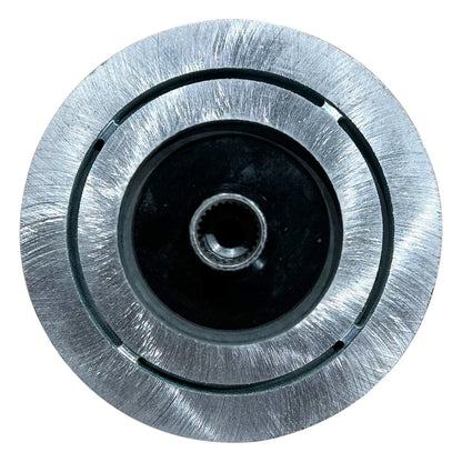 AC Compressor Clutch Replacement for Cadillac CT6 3.0L (2016–2019)