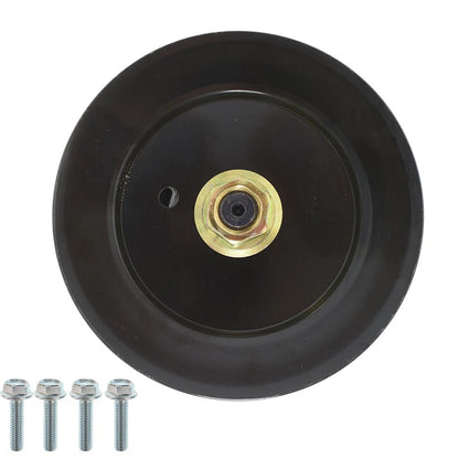 Spindle Assembly for Troy-Bilt Deck (618-0565, 618-0574, 918-0574, 918-0574C)