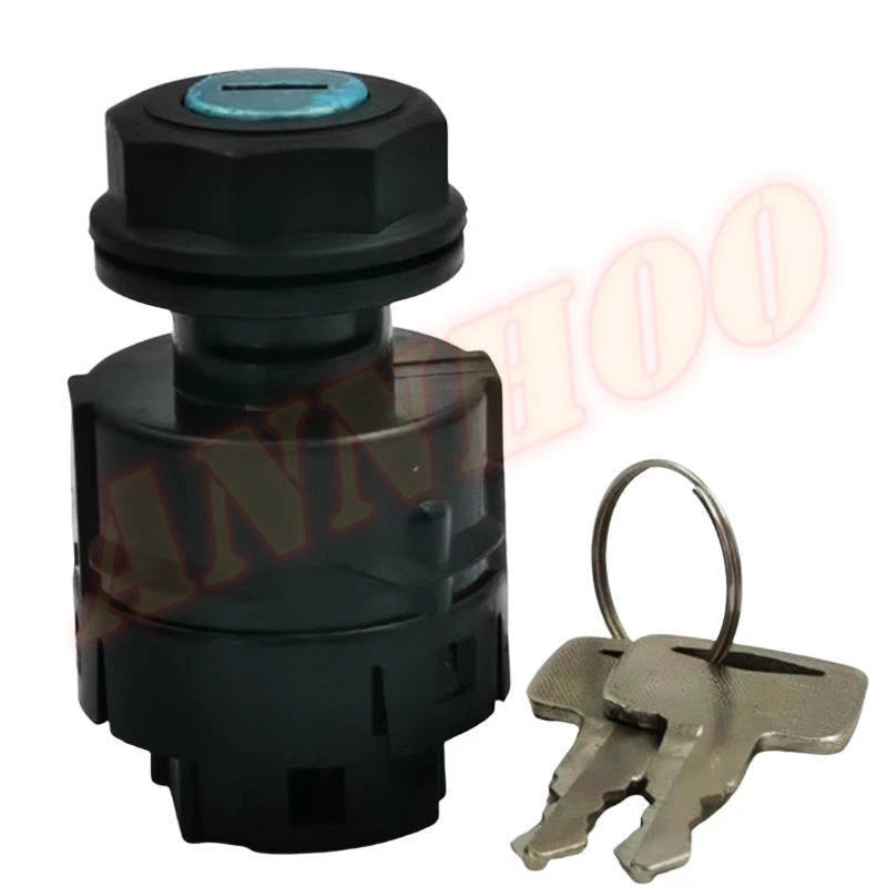 Ignition Switch for Mitsubishi FD30NT (1991–1991)