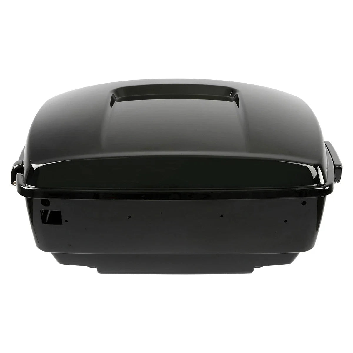 Trunk Pad Rack Light Speakers for Harley Touring Road Glide (2014–2026)