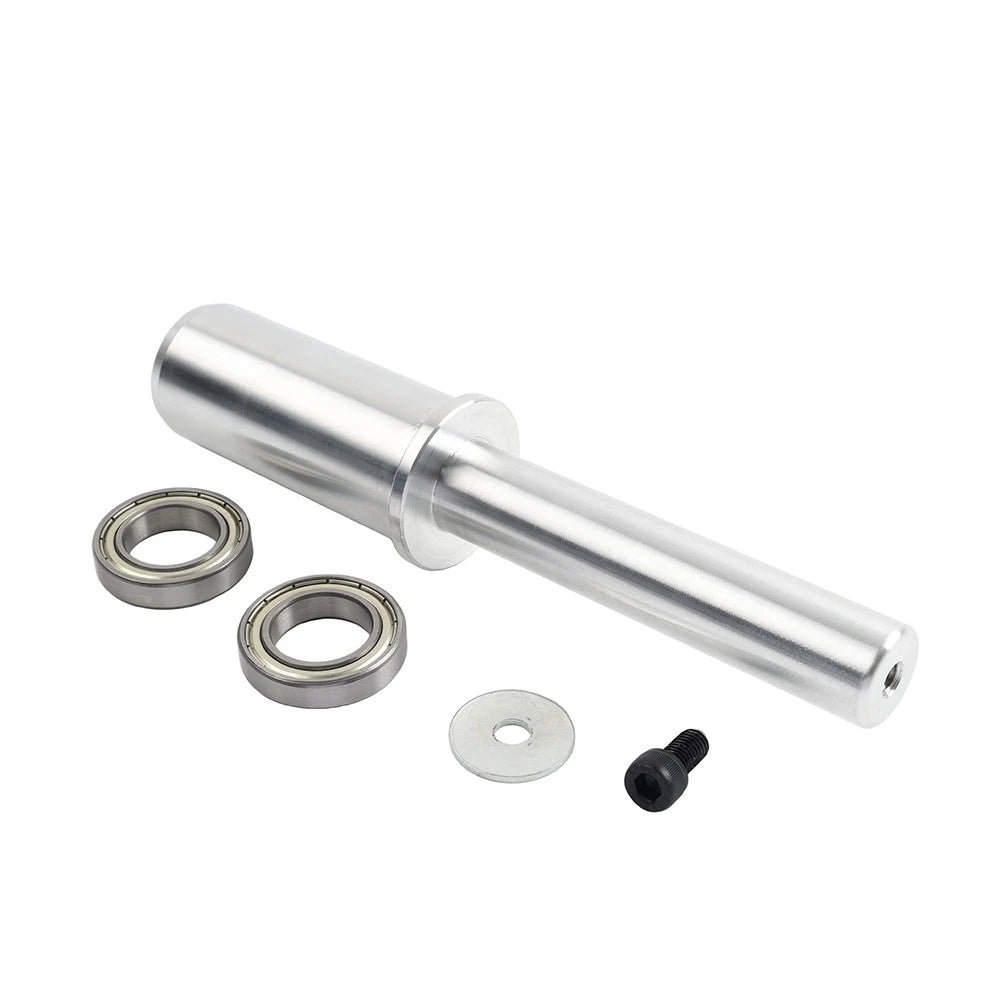 40.7mm Rear Paddock Stand Pin for Ducati Streetfighter V4 Monster 1200