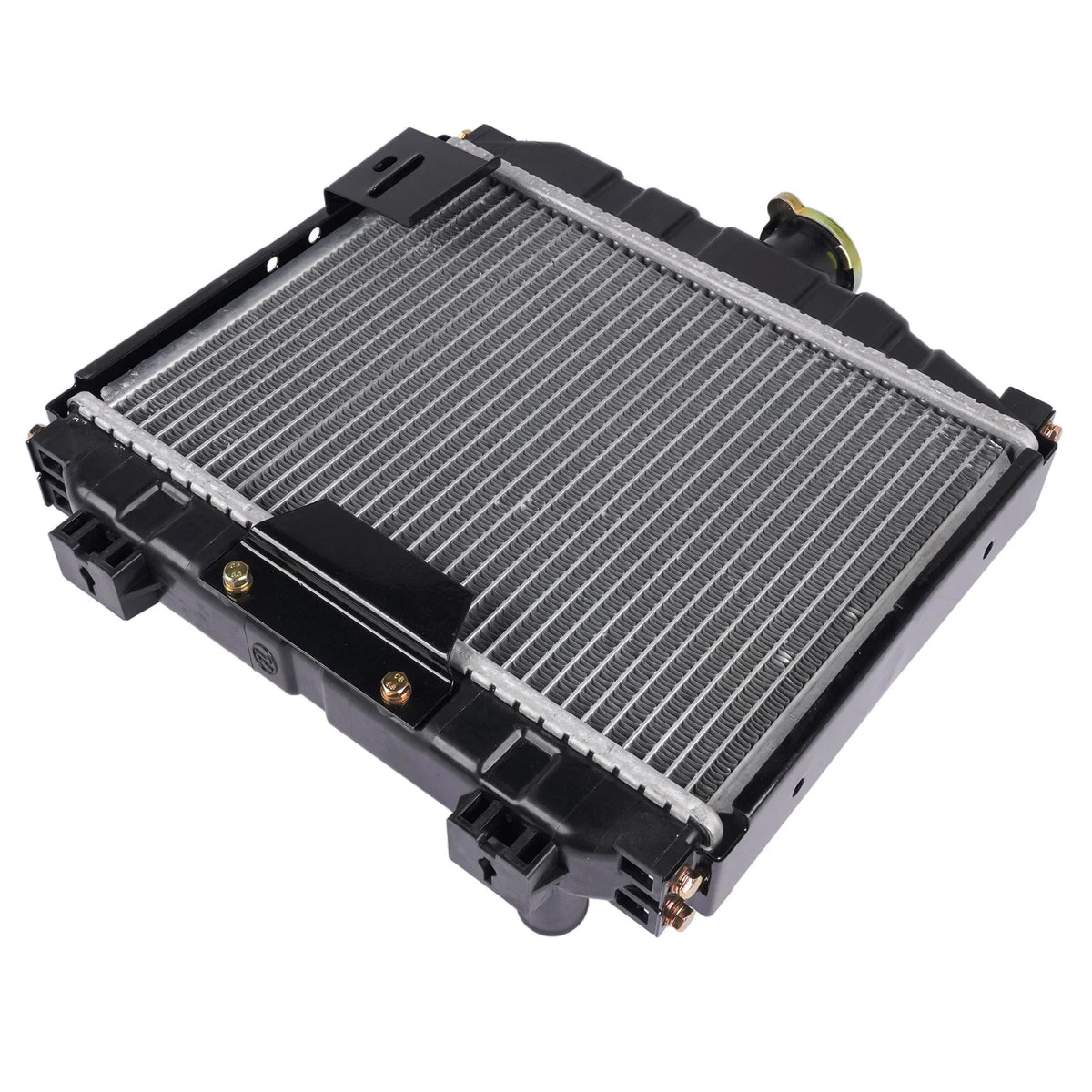 Cooling Radiator for Yanmar YM1500