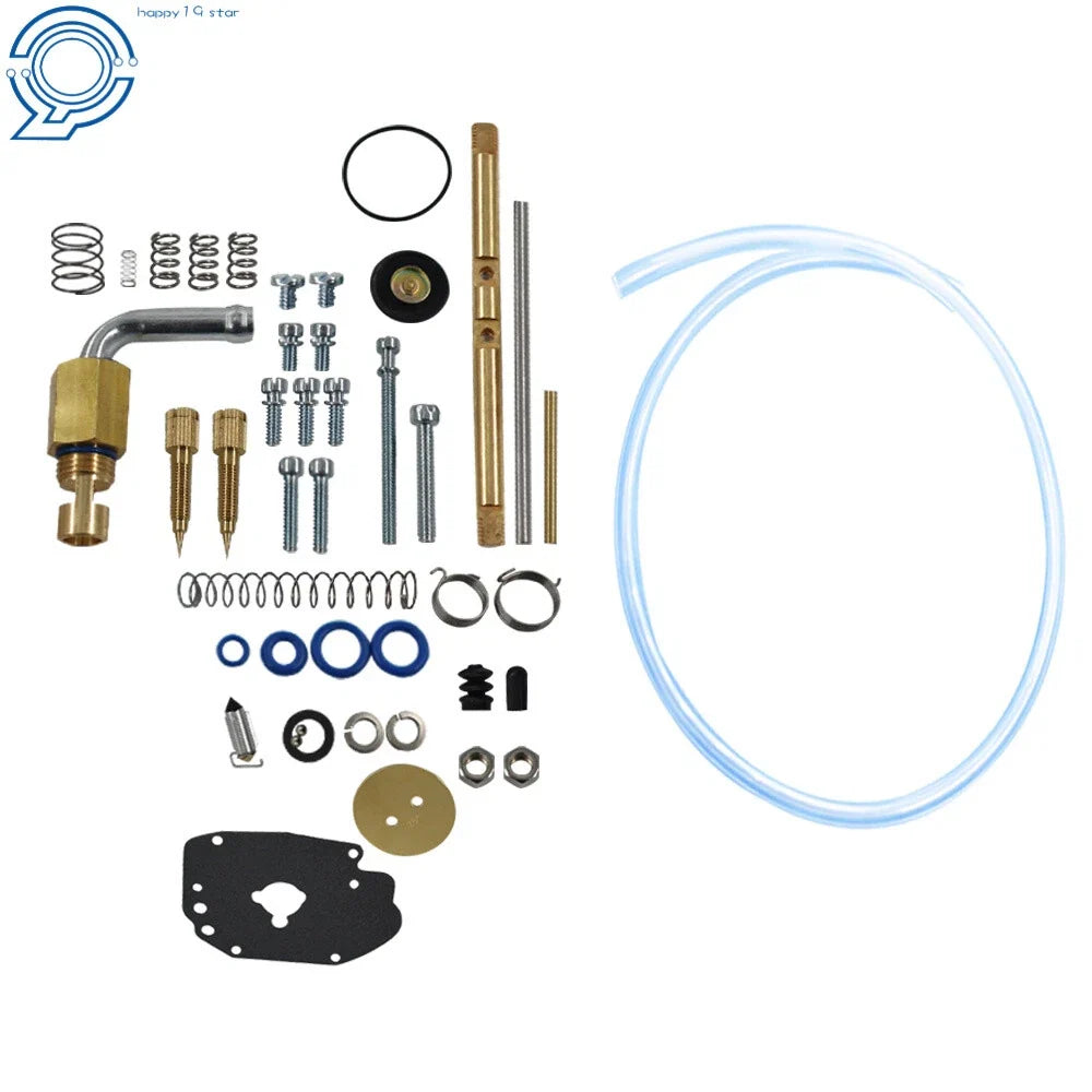 Carb Rebuild Kit for Carburetor 11-2923 (90° Swivel Inlet)