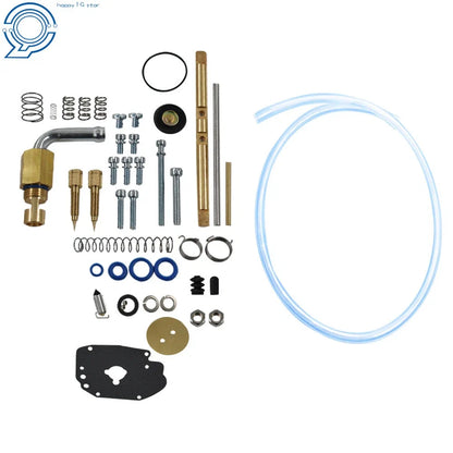 Carb Rebuild Kit for Carburetor 11-2923 (90° Swivel Inlet)
