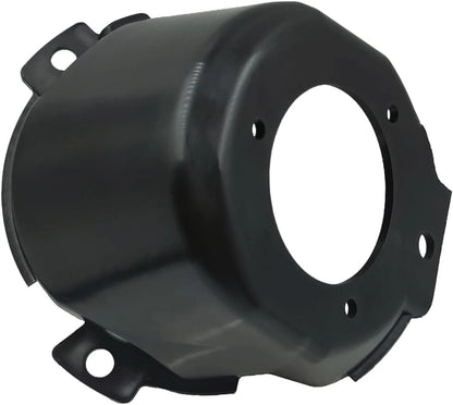 Fuel Filler Neck Housing for Chevy Silverado C/K 1500 2500 (1999–2007) 15149668