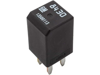 Wiring Relay for Cadillac Escalade ESV (2017–2020) 82291MQBQ